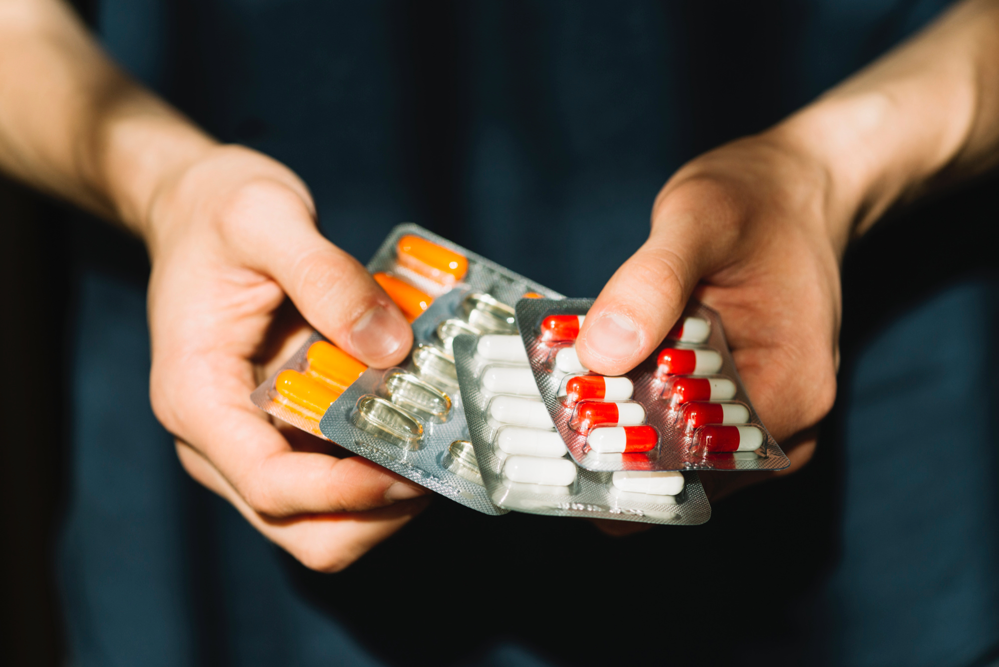 Як і чому українські фармвиробники здешевили ліки